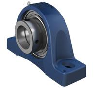 sy-30-fm SKF SY 30 FM Pillow Block Bearing -, 30mm ID