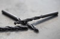 213-095 RS PRO HSS Twist Drill Bit, 6mm Diameter, 93mm Overall