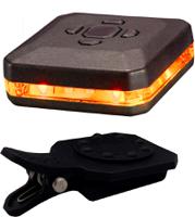 199-187 RS PRO LED Emergency Lighting, Non Maintained