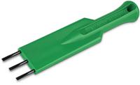 770-383 WAGO, 770 Operating Tool for use with  for use with Terminal Blocks