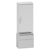 nsyzz5123g Schneider Electric PanelSeT Series Plinth for Use with PLAZ(T)123, 1285 x 500 x 310mm