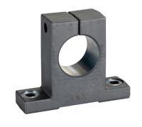 gw40 INA Linear Shaft Support Linear Ball Bearing Block 32 x 108 x 86mm, GW40