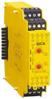 ue410-xm3 SICK UE410 Series Input/Output Module, 5 Inputs, 3 Outputs, 24 V dc