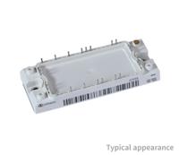 fp50r12n2t7bpsa1 Infineon FP50R12N2T7BPSA1 3 Phase IGBT, 50 A 1200 V, 23-Pin Module, Chassis Mount