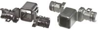 1011-245-0805 Deutsch DT 8-way Automotive Connector Backshell Backshell,