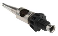 10288900 Antex Electronics 3.2 mm Soldering Iron Tip for use with Gascat 60