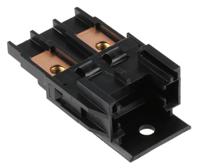 01520001txn Littelfuse 60A Inline Fuse Holder for Maxi Fuse, 32V dc