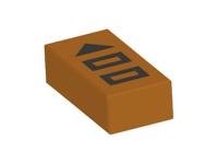 2108851-1 TE Connectivity  Internal Chip SMT Antenna, Ultra Wideband (UWB)