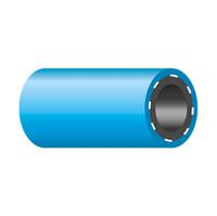 surflex-9 PREVOST SURFLEX PVC, Hose Pipe, 9mm ID, 14.5mm OD, Blue, 50m