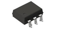 h11l3sr2m onsemi, H11L3SR2M Schmitt Trigger Output Optocoupler, Surface Mount, 6-Pin SMT