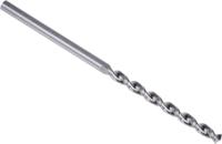a90025 Dormer A900 Series HSCo Twist Drill Bit, 2.5mm Diameter, 57 mm Overall