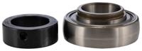 yet-205-100 SKF Bearing Inserts 25.4mm ID 52mm OD YET 205-100