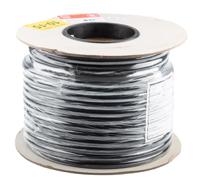 773-9033 RS PRO 2.5 mm² 3 Core Power Cable, H07RN-F, Black CPE, 50m
