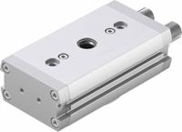 drrd-25-180-fh-pa Festo DRRD Series 8 bar Double Action Pneumatic Rotary Actuator, 180° Rotary Angle