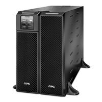 srt5kxli APC 230V Input Stand Alone Uninterruptible Power Supply, 5000VA (4.5kW), Smart-UPS