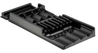 pl325 Facom 1 Piece Storage Tray Tote Tool Box with Tray