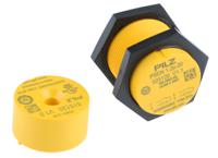 505220 PSENmag Magnetic Safety Switch, Magnetic Actuator, Plastic, 24 V dc
