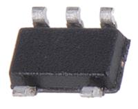 mcp6001ut-iot MCP6001UT-I/OT Microchip, Operational Amplifier, 1 MHz, 5-Pin 6 V SOT-23