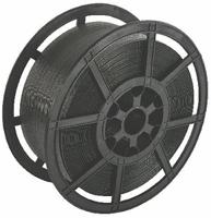 912-9175 RS PRO Black Strapping, 2000m Length, 12.4mm Width, 150kg Breaking Strain
