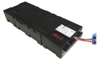 apcrbc116 APC UPS Replacement Battery Cartridge, for use with SMX1000, SMX1000I, SMX750, SMX750I UPS