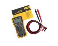 flk-115tlk-225-1 Fluke 115/225 Multimeter Kit With UKAS Calibration