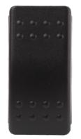 vld2s00b-azc00-000 Carling Technologies DPDT, (On)-Off-(On) Rocker Switch Panel Mount