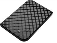 53250 Verbatim 63.5 mm 512 GB External SSD
