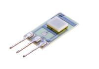 ss94a1 Honeywell Digital Hall Effect Sensor switching current 1 mA supply voltage 6.6 → 12.6 V dc