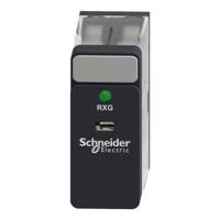 rxg23m7 Schneider Electric Plug In Power Relay, 220V ac Coil, DPST-C/O