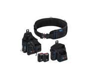 1600a0265r Bosch Polyester, 2 Pocket Tool Belt