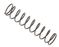 751-556 RS PRO Alloy Steel Compression Spring, 45.5mm x 10.8mm, 0.49N/mm