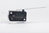 va1-16l1-03e0-z Zippy Lever Snap Action Micro Switch, Solder Terminal, 16.1A, SPDT