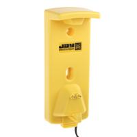 orclu Jay Electronique Charger Unit (EU UK and US plugs) for Use with Multi-Function OREL Transmitter
