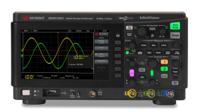 dsox1202a Keysight Technologies DSOX1202A InfiniiVision 1000 X Series, 70MHz Bench Oscilloscope, 2 Analogue Channels - UKAS
