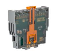 1088127 Phoenix Contact AXL Series PLC I/O Module for Use with Axioline F Modular I/O System, Digital