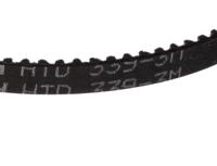 htd-339-3m-06 Contitech HTD 339-3M-06 Timing Belt, 113 Teeth, 339mm Length, 6mm Width
