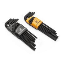 83526 GearWrench 22 piece Metric