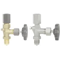 9090169 WIKA Hydraulic Pressure Gauge Isolation Valve,