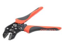 t3684 CK Ratchet Crimping Pliers Hand Crimp Tool for Wire Ferrules