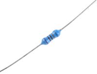 mra02076k81bta015 Arcol 6.81kΩ Metal Film Resistor 0.25W ±0.1% MRA02076K81BTA015