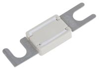 9005805250 SIBA 250A White Automotive Car Fuse, 80V dc