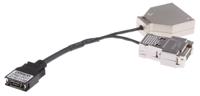 cpm2c-cn111 Omron PLC Cable for Use with CPM Series