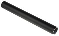 37701 Elesa Black Aluminium Handle 78 mm Height, 38mm Width, 324mm Length