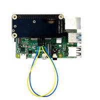 ha24001-01 ZYMBIT Developer HAT 1 - HSM4, HSM6 Development Kit Development Tool HA24001-01