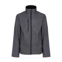 tra600-03890 Regatta Professional TRA600 Grey, Lightweight, Water Repellent, Windproof Jacket, XXL