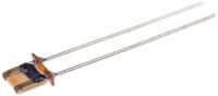 y070610k0000t9l VPG Foil Resistors 10kΩ Metal Foil Resistor 0.4W ±0.01% Y070610K0000T9L