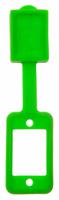 268-4258 RS PRO Dust Cap for use with Slim Feedthrough Connectors