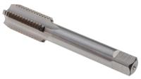 152-372 RS PRO Tap Set HSS 2-Piece 2.5mm Pitch Metric Standard Hand Tap M20 Thread