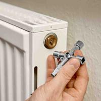 00-11-04 Knipex Diecast Zinc 10-way Control Cabinet Key