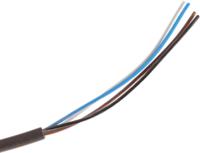 rkt-4-2255m Lumberg Automation Female M12 to Free End Sensor Actuator Cable